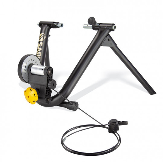 CycleOps Mag+ Trainer | Mtraining