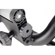 FLUID INDOOR TRAINER