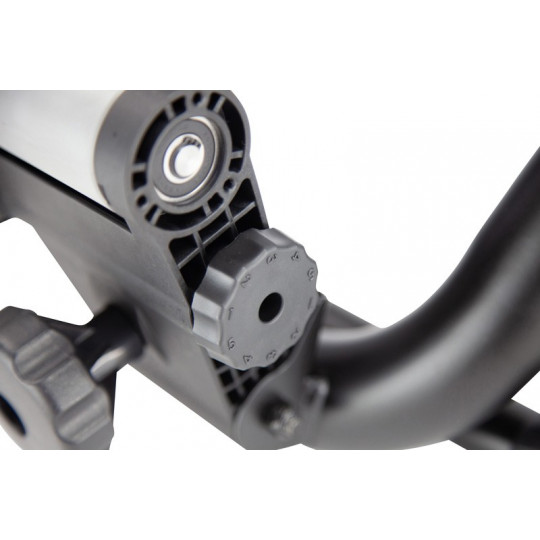 FLUID INDOOR TRAINER