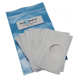 Adhésifs Moxy en taille small