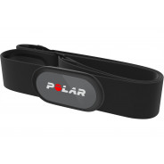Ceinture fréquence cardiaque Polar H9