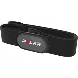 Ceinture fréquence cardiaque Polar H9