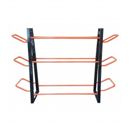 Rack de rangement polyvalent