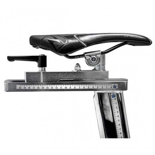 Monark LC6 Novo Duo — ergomètre médical CE IIa  | Mtraining