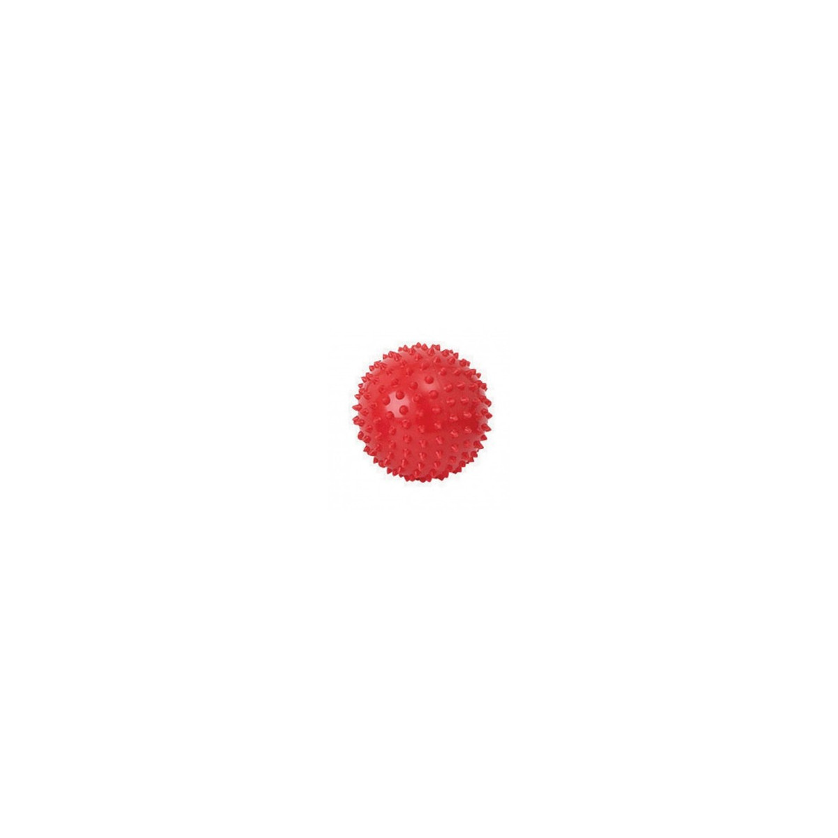 Balle hérisson 9 cm