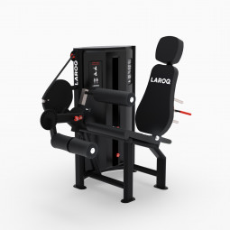 LEG CURL ISCHIOS ASSIS - Gamme Maxi