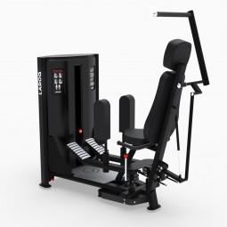 ADDUCTEURS ET ABDUCTEURS - Gamme Maxi