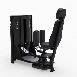 ABDUCTEURS - Gamme Maxi