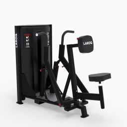 ROWING CONVERGENT - Gamme Maxi