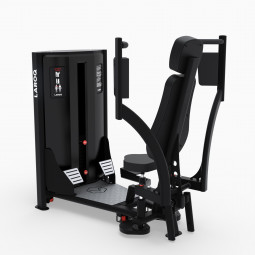 PECTORAUX BUTTERFLY - Gamme Maxi