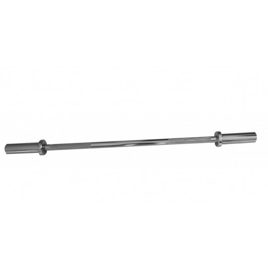 Barre Olympique Entraînement - Longueur 175 cm