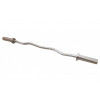 Barre Olympique EZ - Longueur 120 cm