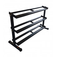 Rack haltères Pro