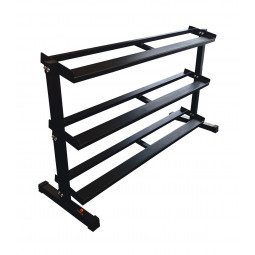 Rack haltères Pro