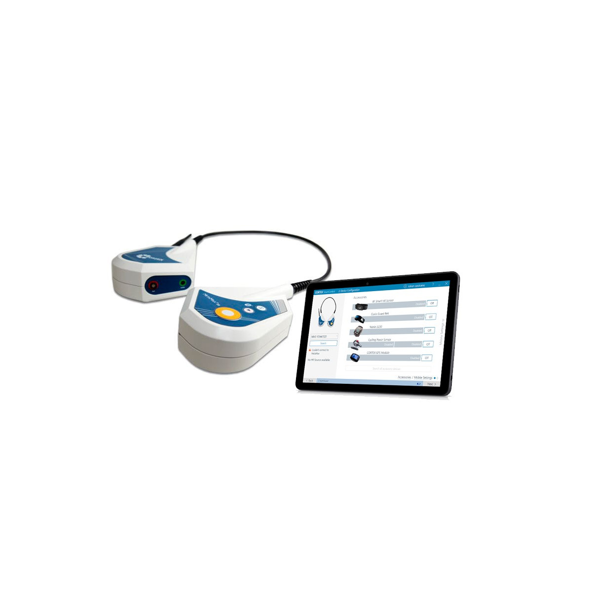 Pack Metamax