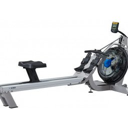 Rameur  E350 - Gamme Fluid Rower