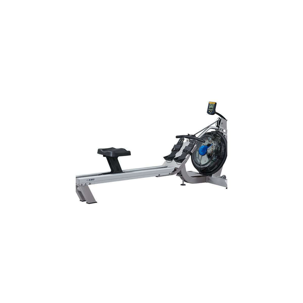 Rameur  E350 - Gamme Fluid Rower