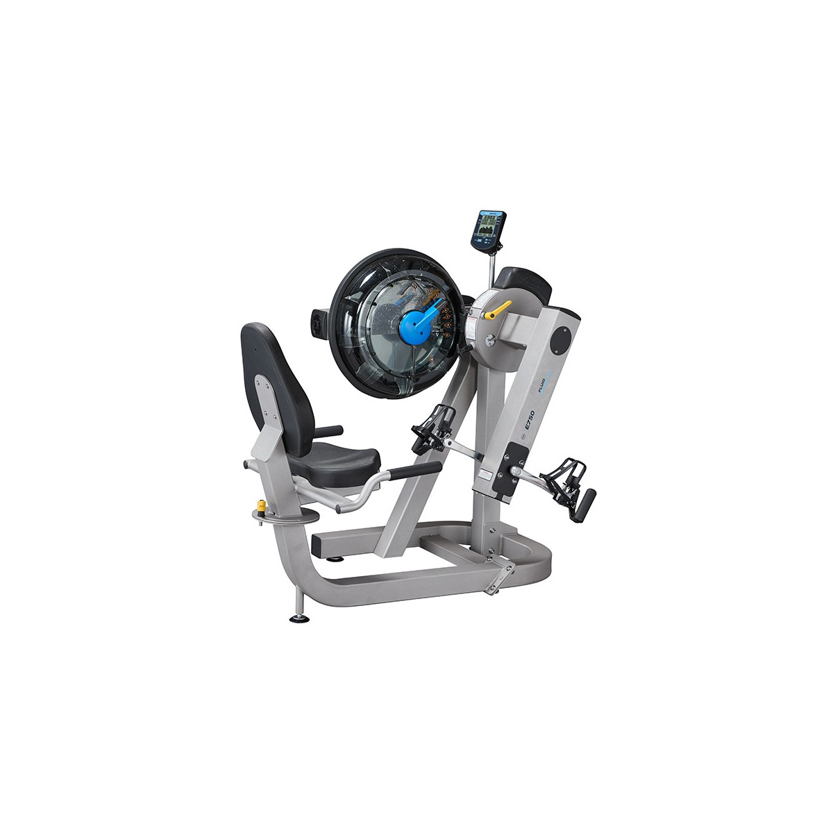 Ergomètre bras / jambes E750 - Gamme Fluid
