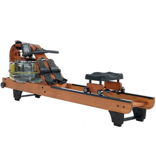 Rameur Apollo PRO XL - Gamme Fluid Rower