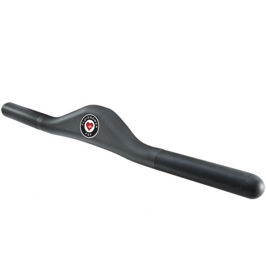 Rameur Apollo PRO XL - Gamme Fluid Rower