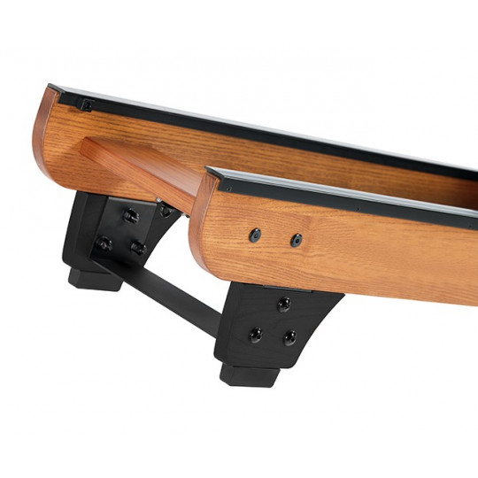 Rameur Viking PRO XL - Gamme Fluid Rower