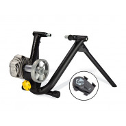Home trainer Saris Fluid2 Smart kit
