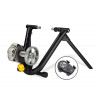 Home trainer Saris Fluid2 Smart kit