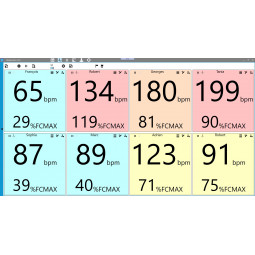 Logiciel Mooky center