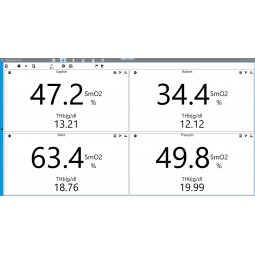 Option Environement Mooky Center