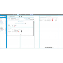 Logiciel Mooky center