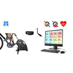 Pack Mooky Center Testing H3