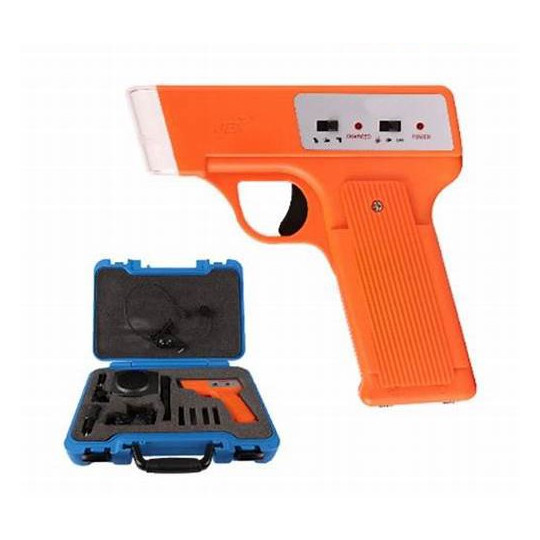 Pistolet de départ Witty
