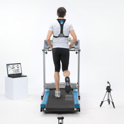 optogait analyse de la marche