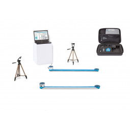 Kit optogait 1m + gyko | Mtraining
