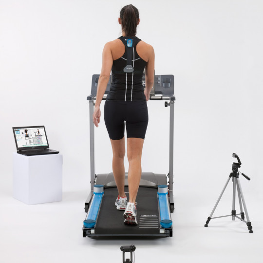 optogait analyse de la marche | Mtraining