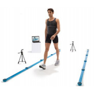 OptoGait 10 mètres — Analyse de la marche et course | Mtraining