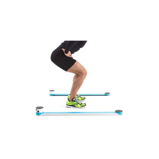 optogait analyse de la marche | Mtraining