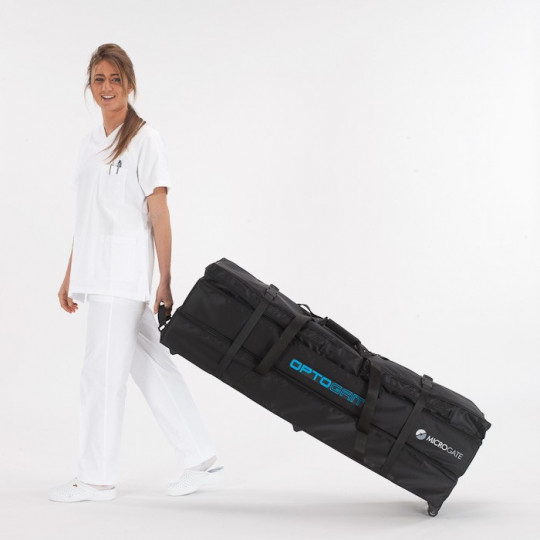 OptoGait 10 mètres — Analyse de la marche et course | Mtraining