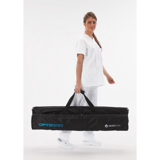 OptoGait 1 mètre — Analyse de la marche et course | Mtraining