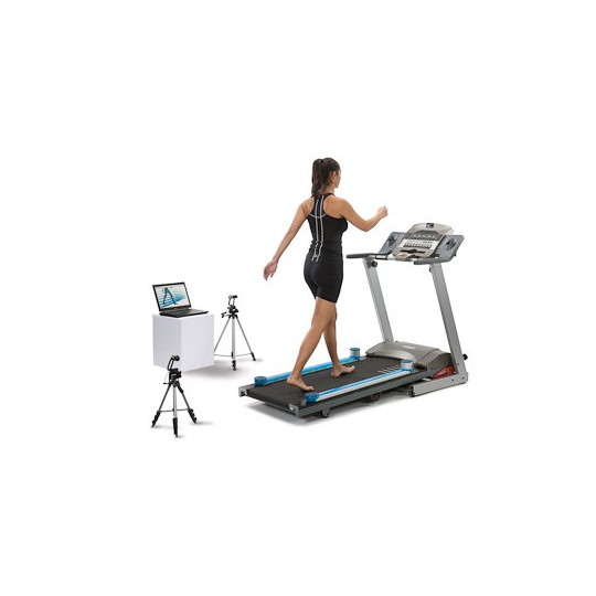 OptoGait 1 mètre — Analyse de la marche et course | Mtraining