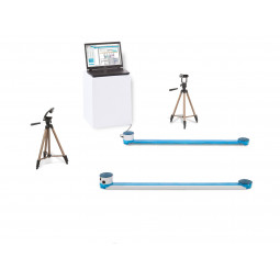 optogait analyse de la marche | Mtraining