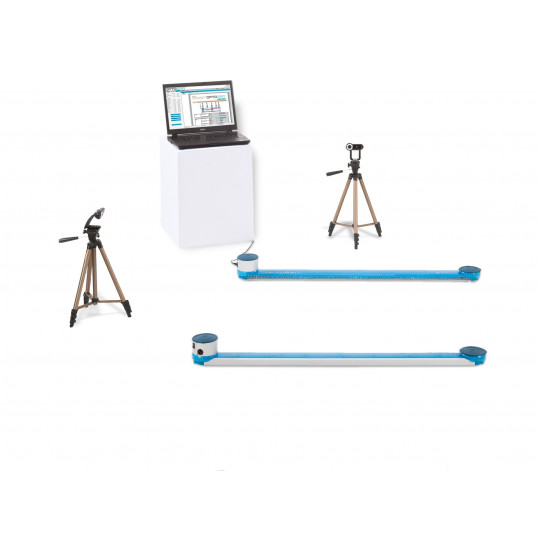 OptoGait 1 mètre — Analyse de la marche et course | Mtraining