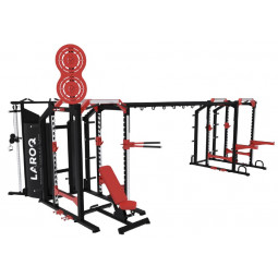 Power Rack BB31 Modulaire