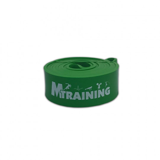 Powerband elastique musculation | Mtraining