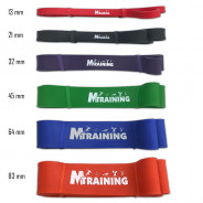 Powerband elastique musculation | Mtraining