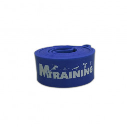 powerband élastique musculation