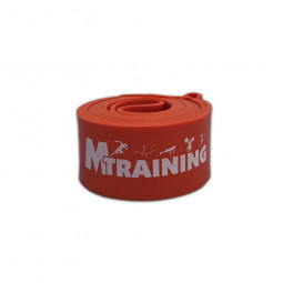 powerband élastique musculation