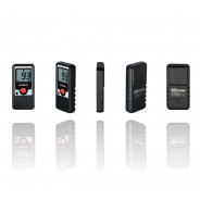 Pocket Radar Traffic — radar de vitesse de poche | Mtraining