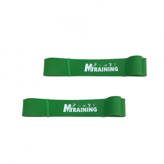 Powerband elastique musculation | Mtraining
