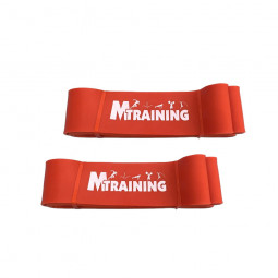 Powerband elastique musculation | Mtraining